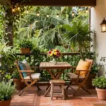 14 Entrance Balcony Ideas That Elevate Your Exterior