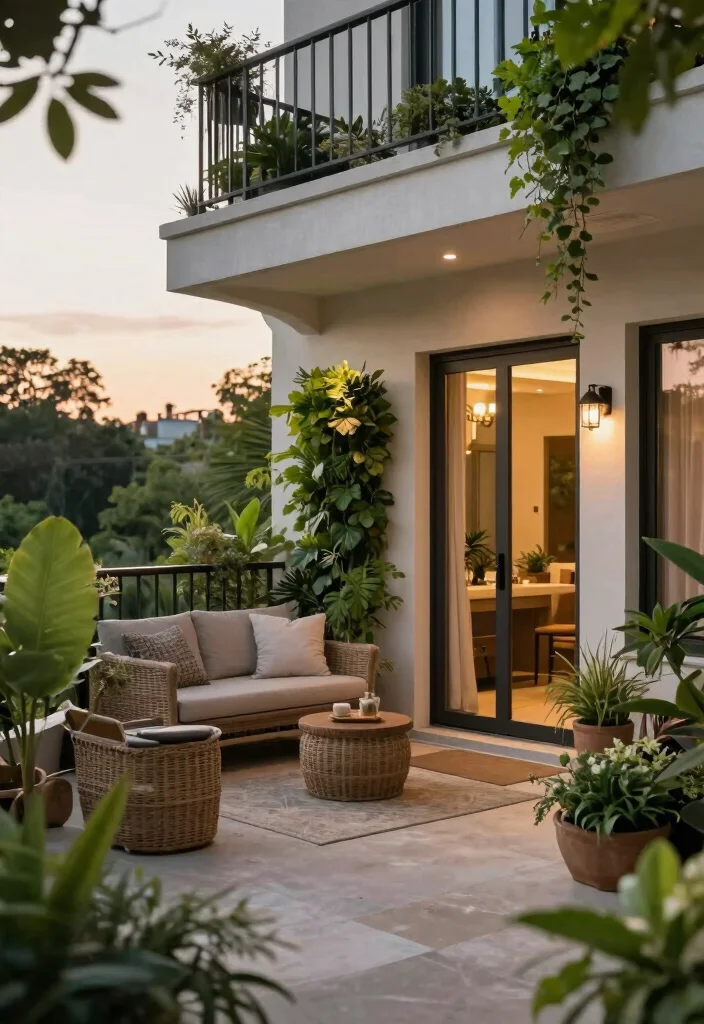 14 Entrance Balcony Ideas That Elevate Your Exterior - Conclusion 1