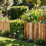 14 Fence Ideas NZ Homeowners Are Choosing
