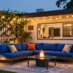 14 Mobile Home Patio Ideas That Look Surprisingly Luxe