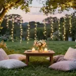14 Outdoor Boudoir Ideas With Natural Light & Romance