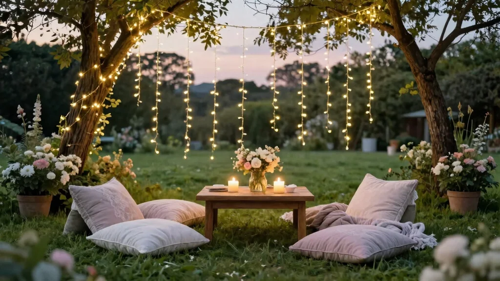 14 Outdoor Boudoir Ideas With Natural Light & Romance