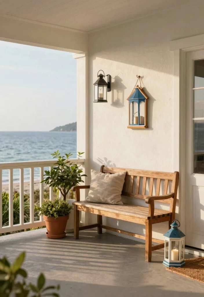 14 Small Porch Decorating Ideas Entrance Spaces Will Love - Conclusion 1