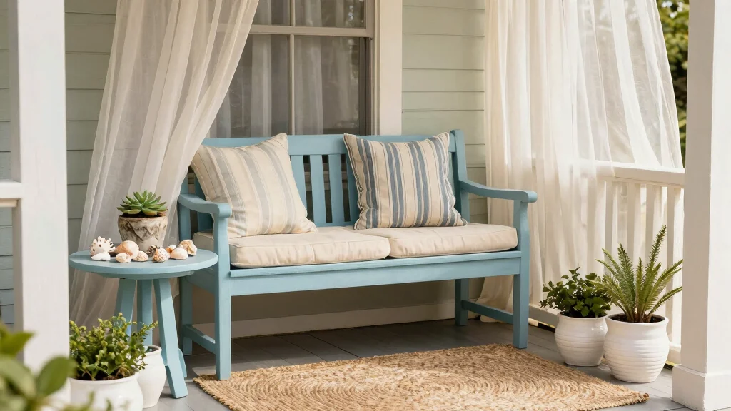 14 Small Porch Decorating Ideas Entrance Spaces Will Love