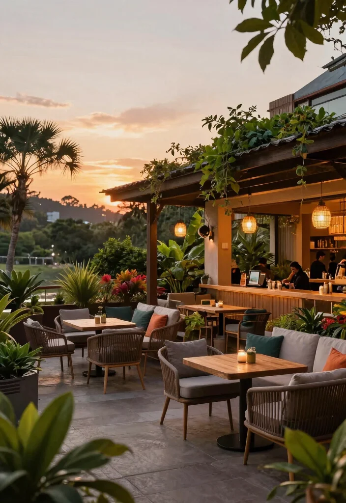 14 Terrace Lounge Ideas for a Relaxing Chic Escape - Conclusion 1