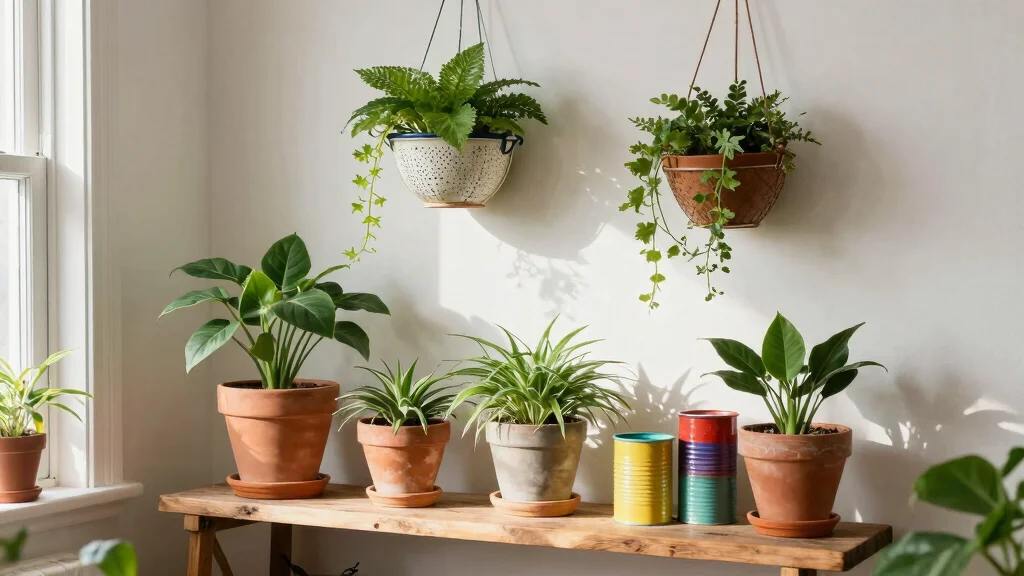 15 Cheap Planter Ideas That Still Look Amazing