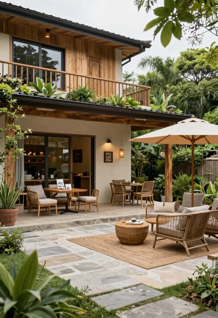 15 House Terrace Ideas Outdoor Living Done Right - Conclusion 1