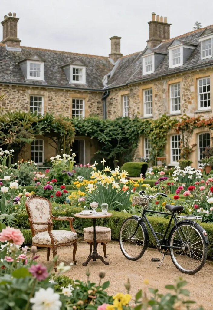 15 Outdoor Proposal 2026 Trending Ideas With Dreamy Romantic Vibes - 13. Charming Historic Site 1