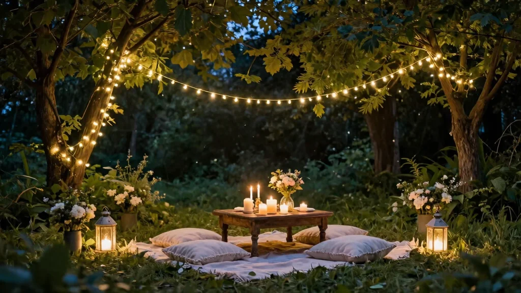 15 Outdoor Proposal 2026 Trending Ideas With Dreamy Romantic Vibes