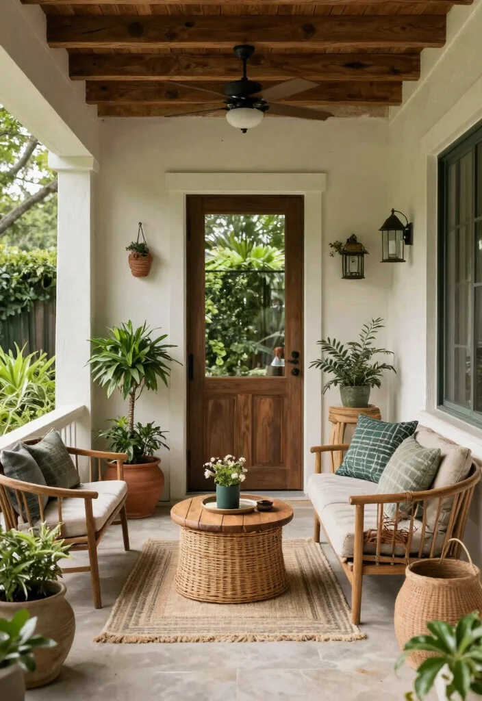15 Porch Design Ideas That Boost Curb Appeal Instantly - Conclusion 1