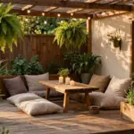 16 Deck Ideas Decorating Tips for a Cozy Outdoor Space