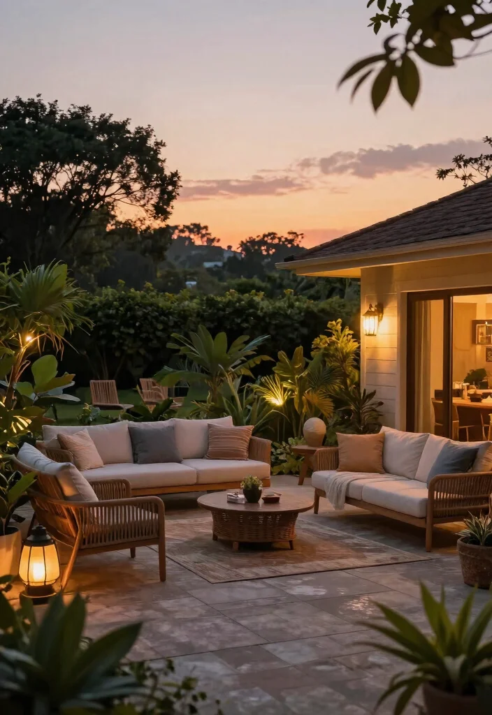 16 Deck Ideas Decorating Tips for a Cozy Outdoor Space - Conclusion 1