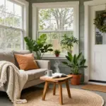 16 Enclosed Porch Ideas Front Entry Designs That Impress