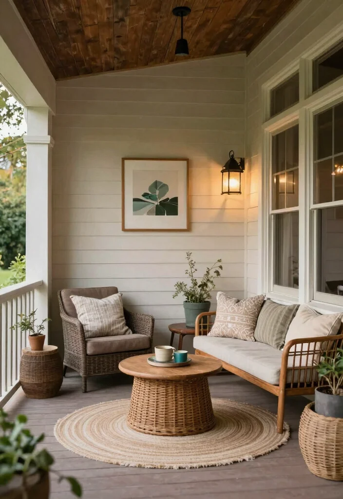 16 Enclosed Porch Ideas Front Entry Designs That Impress - Conclusion 1