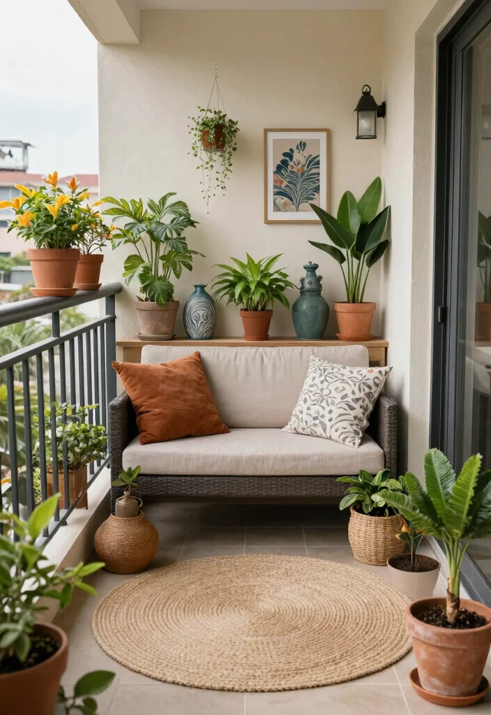 16 Home Balcony Ideas That Feel Bright & Stylish - Conclusion 1
