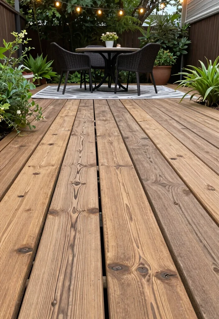 16 Outdoor Deck 2026 Trending Ideas That Upgrade Your Backyard Fast 1 16 Outdoor Deck 2026 Trending Ideas That Upgrade Your Backyard Fast - 1. Reclaimed Wood Decking 1
