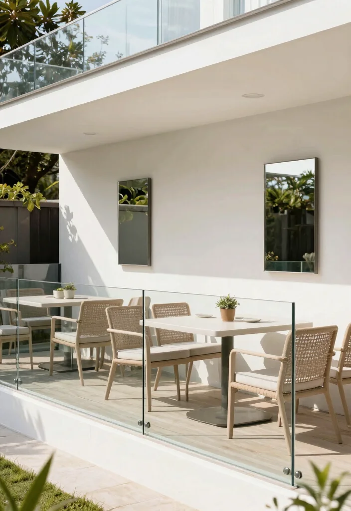 16 Outdoor Deck 2026 Trending Ideas That Upgrade Your Backyard Fast 53 16 Outdoor Deck 2026 Trending Ideas That Upgrade Your Backyard Fast - 13. Natural Light Enhancements 1