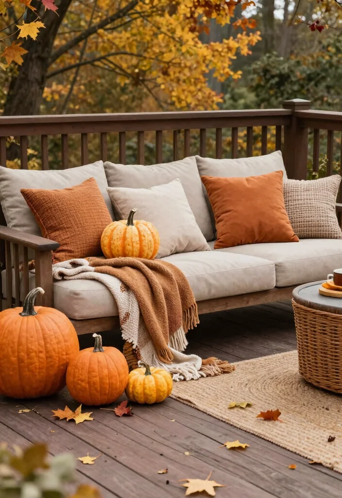 16 Outdoor Deck 2026 Trending Ideas That Upgrade Your Backyard Fast 65 16 Outdoor Deck 2026 Trending Ideas That Upgrade Your Backyard Fast - 15. Seasonal Decor Swaps 1