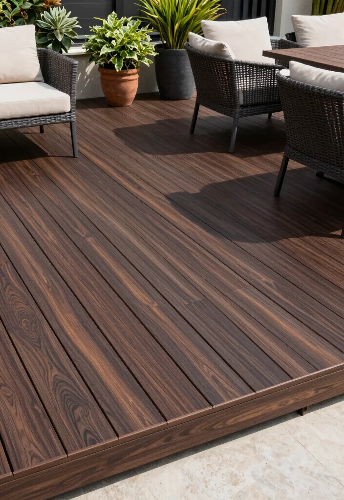 16 Outdoor Deck 2026 Trending Ideas That Upgrade Your Backyard Fast 3 16 Outdoor Deck 2026 Trending Ideas That Upgrade Your Backyard Fast - 3. Sustainable Composite Decking 1