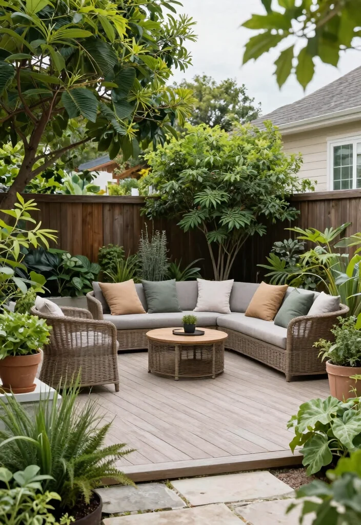 16 Outdoor Deck 2026 Trending Ideas That Upgrade Your Backyard Fast 67 16 Outdoor Deck 2026 Trending Ideas That Upgrade Your Backyard Fast - Conclusion 1