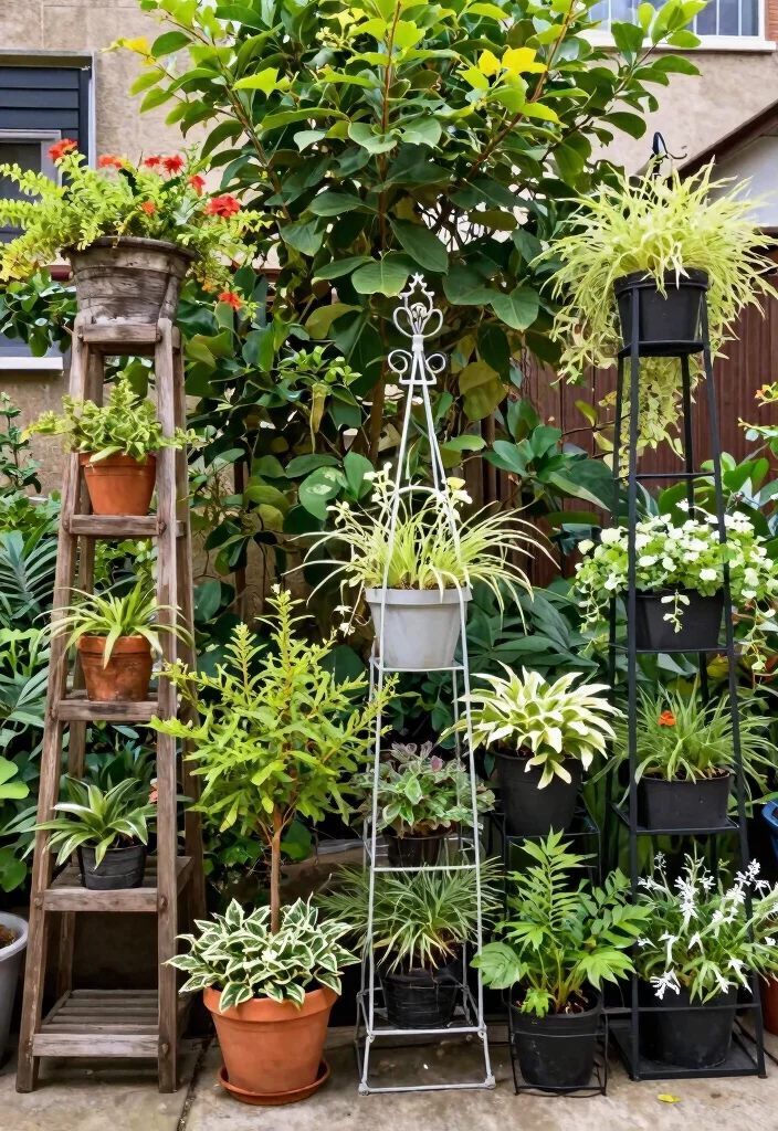 16 Small Trellis Ideas That Add Vertical Garden Style - Conclusion 1