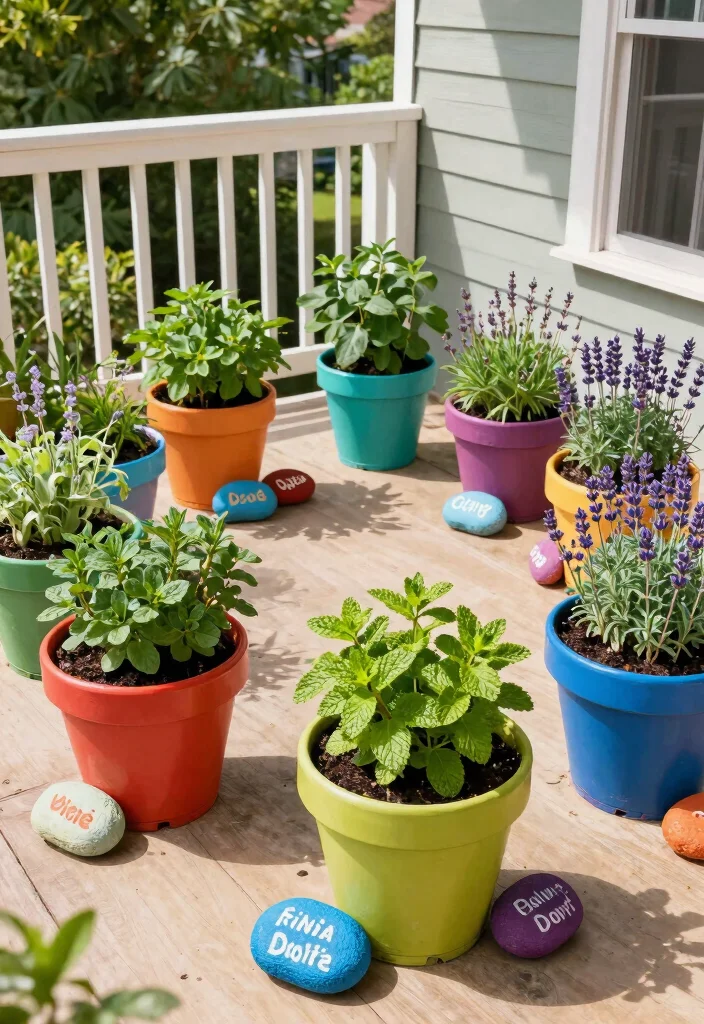 16 Toca Boca Porch Ideas Fans Will Obsess Over - 5. Interactive Garden 1