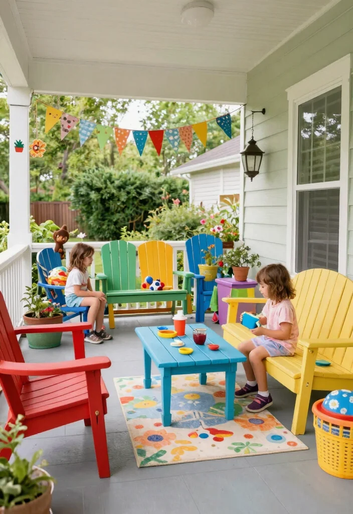 16 Toca Boca Porch Ideas Fans Will Obsess Over - Conclusion 1