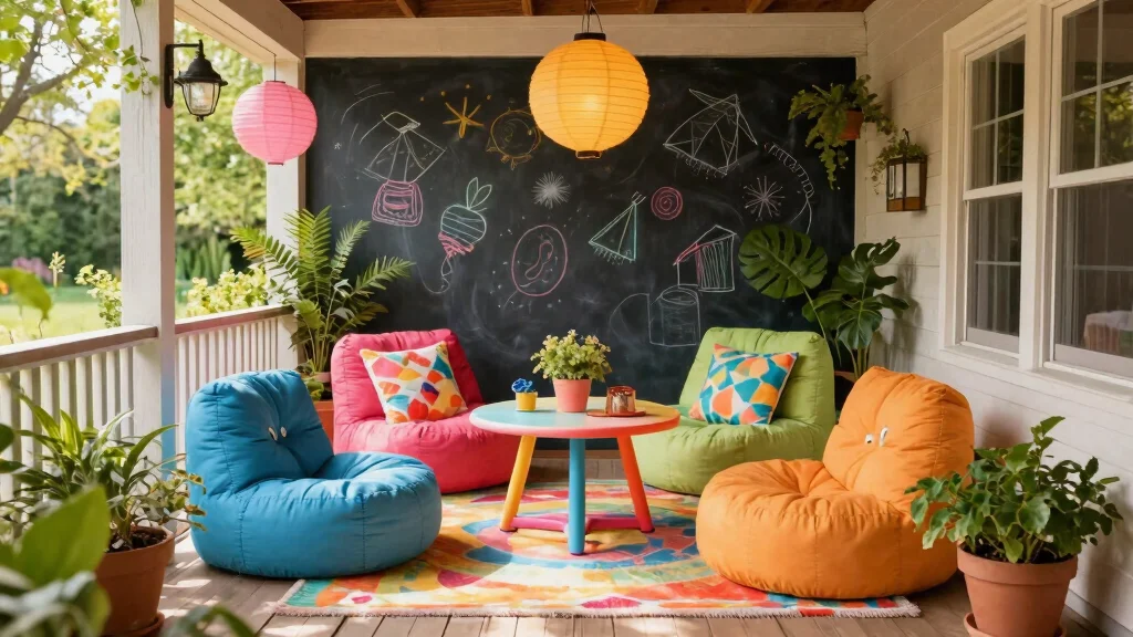 16 Toca Boca Porch Ideas Fans Will Obsess Over