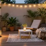 17 Cosy Terrace Ideas That Feel Warm & Inviting