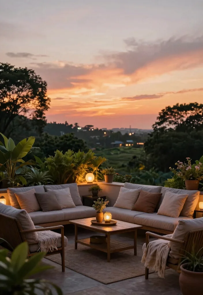 17 Cosy Terrace Ideas That Feel Warm & Inviting - Conclusion 1