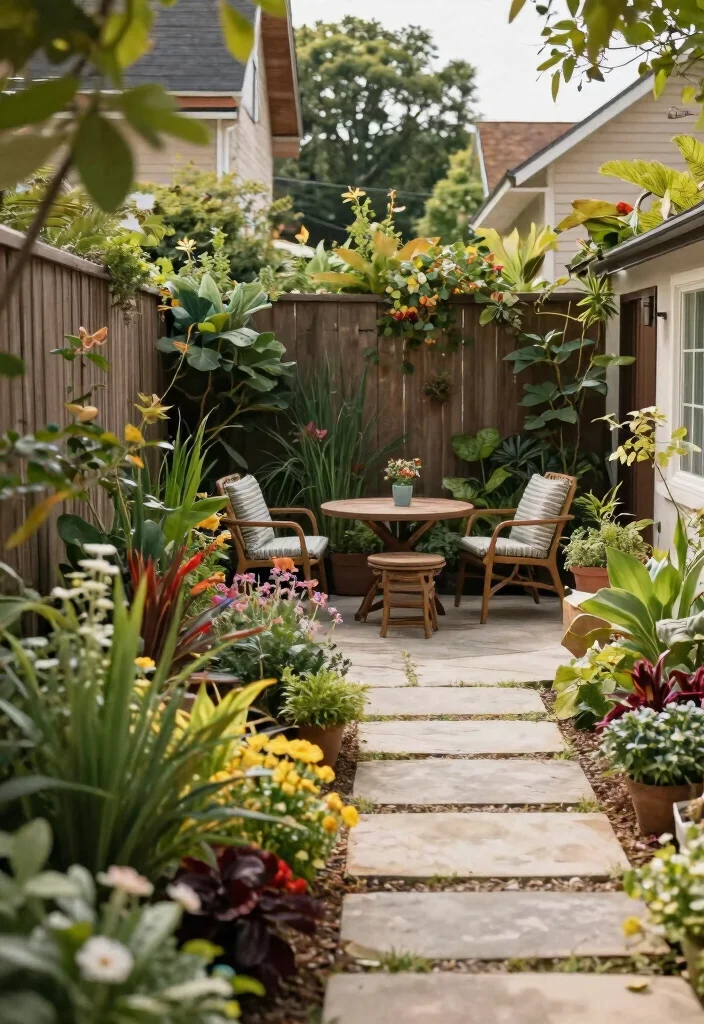 17 Landscape Ideas Backyard Makeovers That Wow Instantly - Conclusion 1