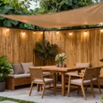 17 Privacy Panels Outdoor Patio Ideas for a Secluded Escape