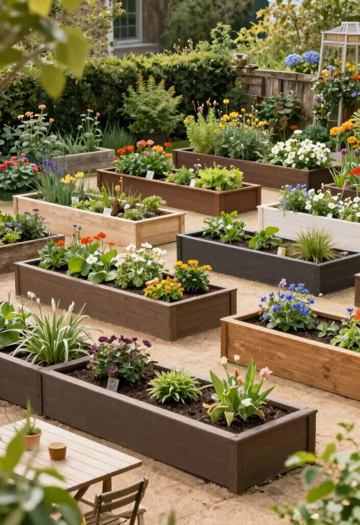 17 Raised Garden Beds Layout Design Landscaping Ideas for Maximum Impact - Conclusion 1