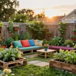 18 Small Backyard 2026 Trending Ideas That Make Tiny Spaces Feel Huge