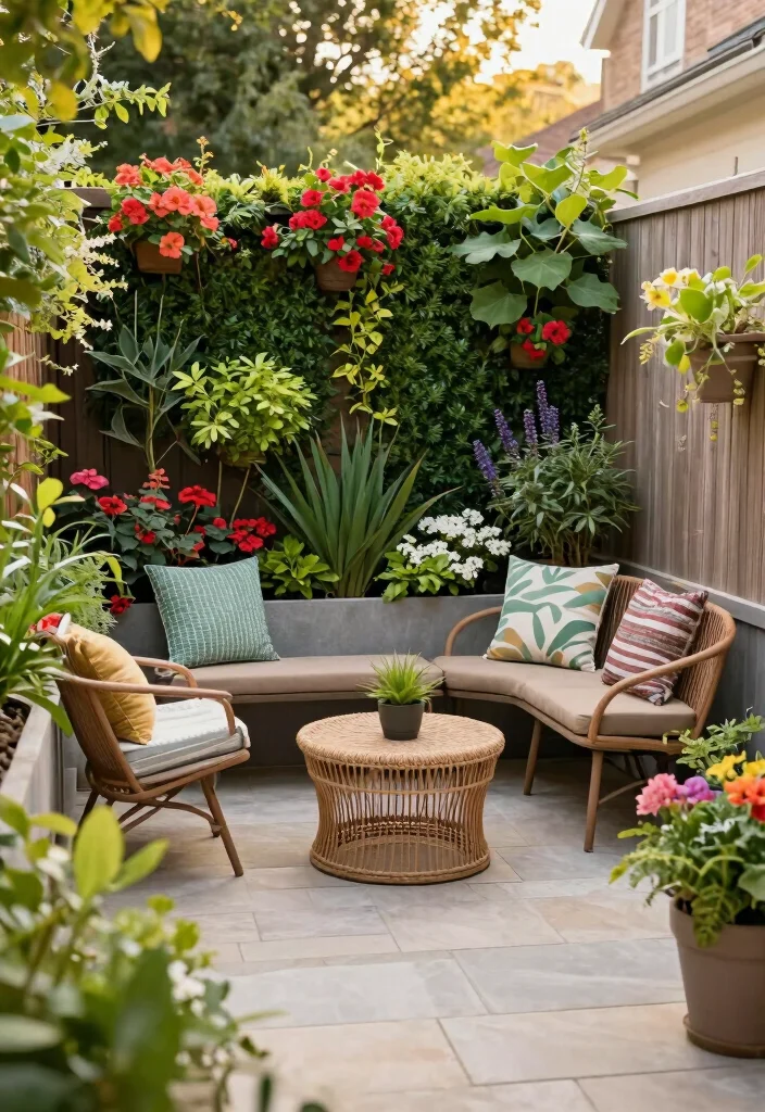 18 Small Backyard 2026 Trending Ideas That Make Tiny Spaces Feel Huge - Conclusion 1