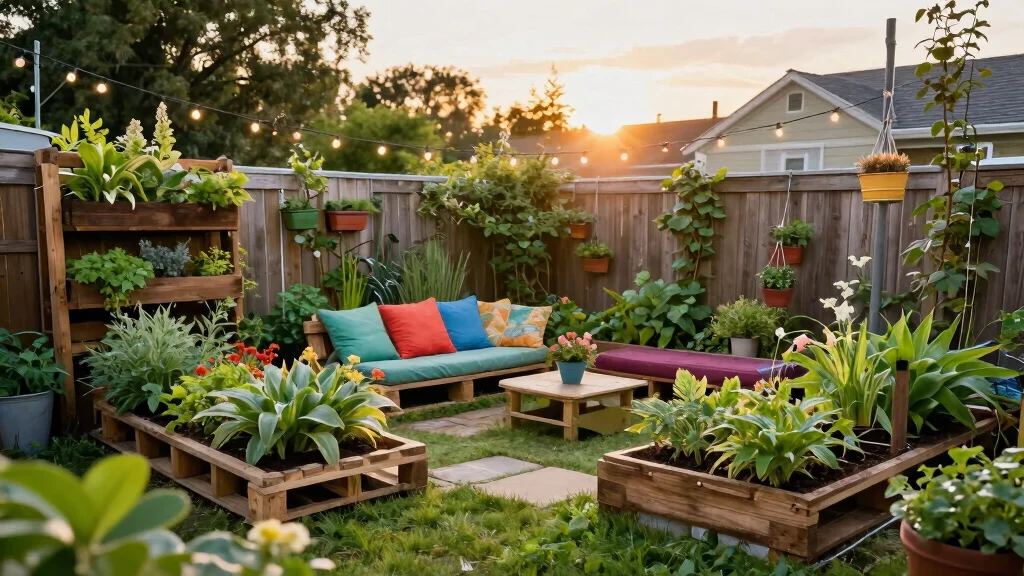 18 Small Backyard 2026 Trending Ideas That Make Tiny Spaces Feel Huge